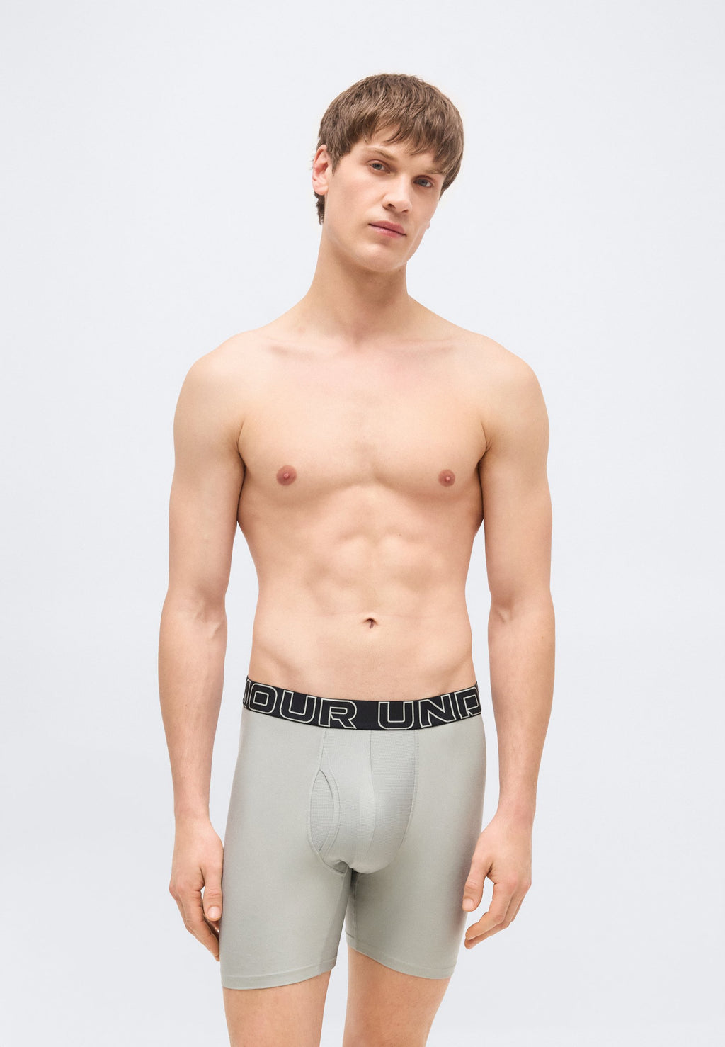 Under Armour PERFORMANCE TECH 3 PACK