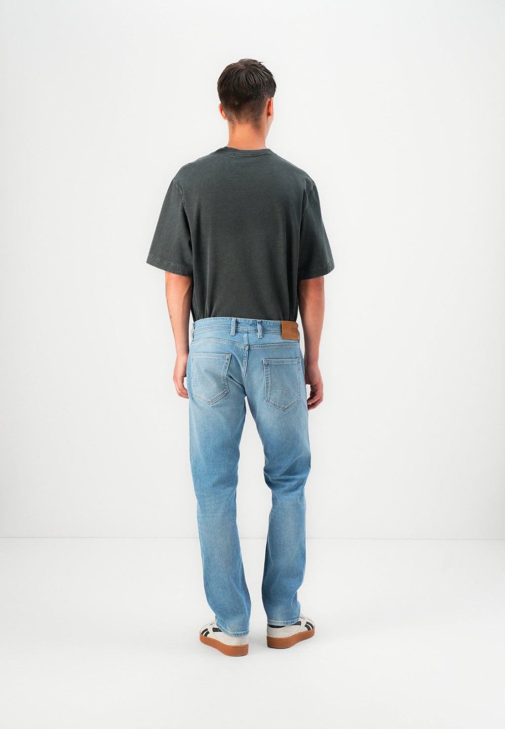 Replay GROVER PANTS