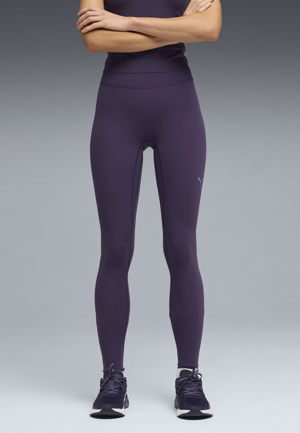 Puma W SHAPELUXE TIGHT - HW 7/8