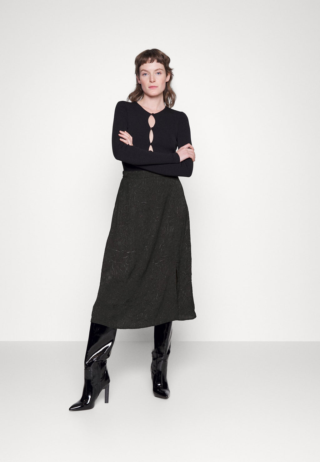 MSCH Copenhagen FABIENNE SKIRT