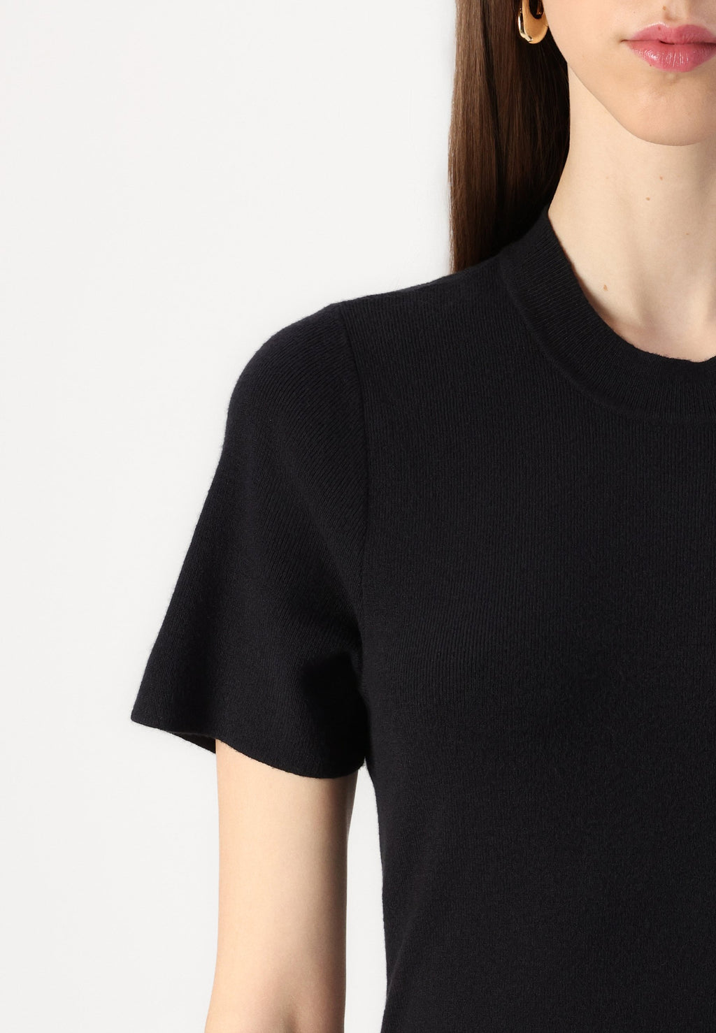 Abercrombie & Fitch SWEATER DRESS