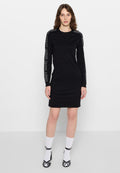 DKNY Strickkleid Media 1