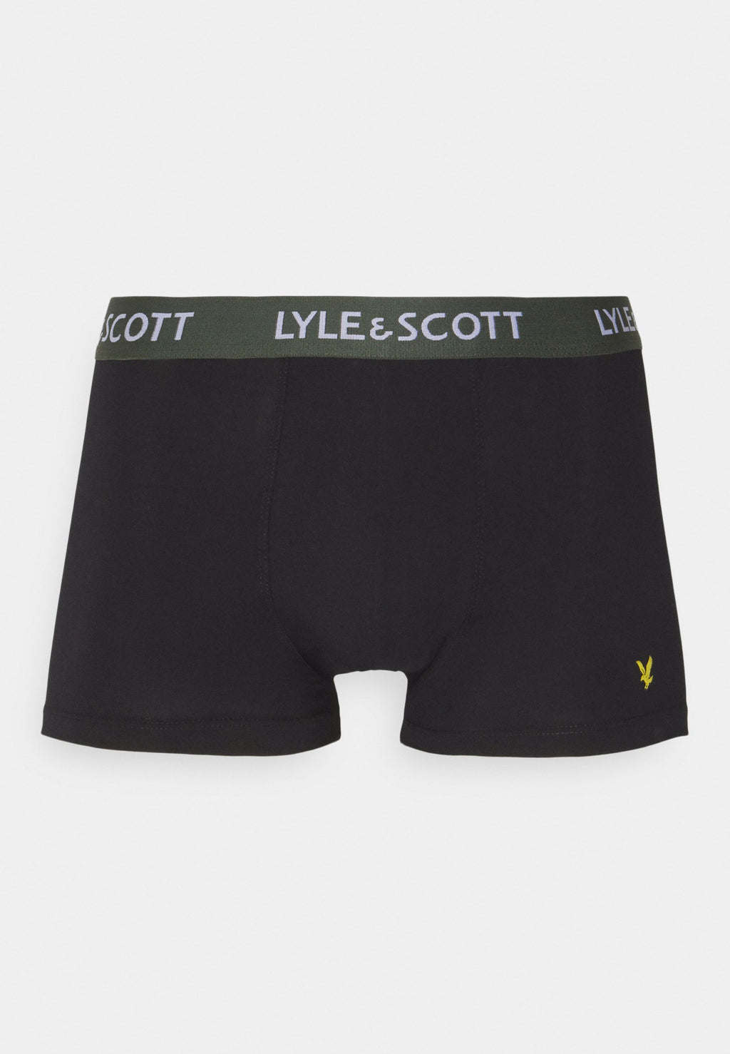 Lyle & Scott MILLER 5 PACK