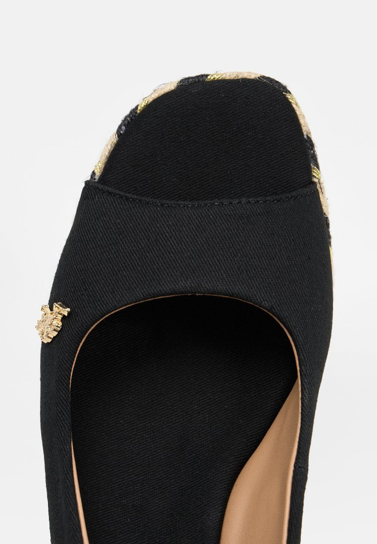 U.S. Polo Assn. ALYSSA