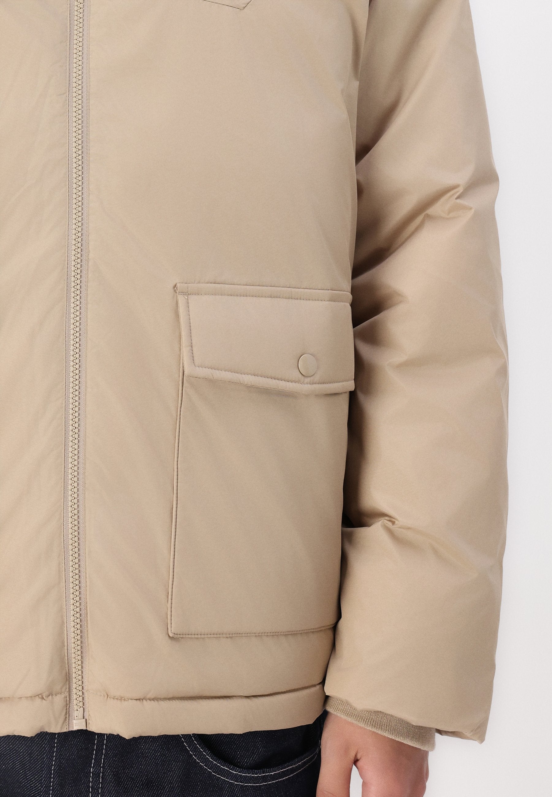 GAP PUFFER