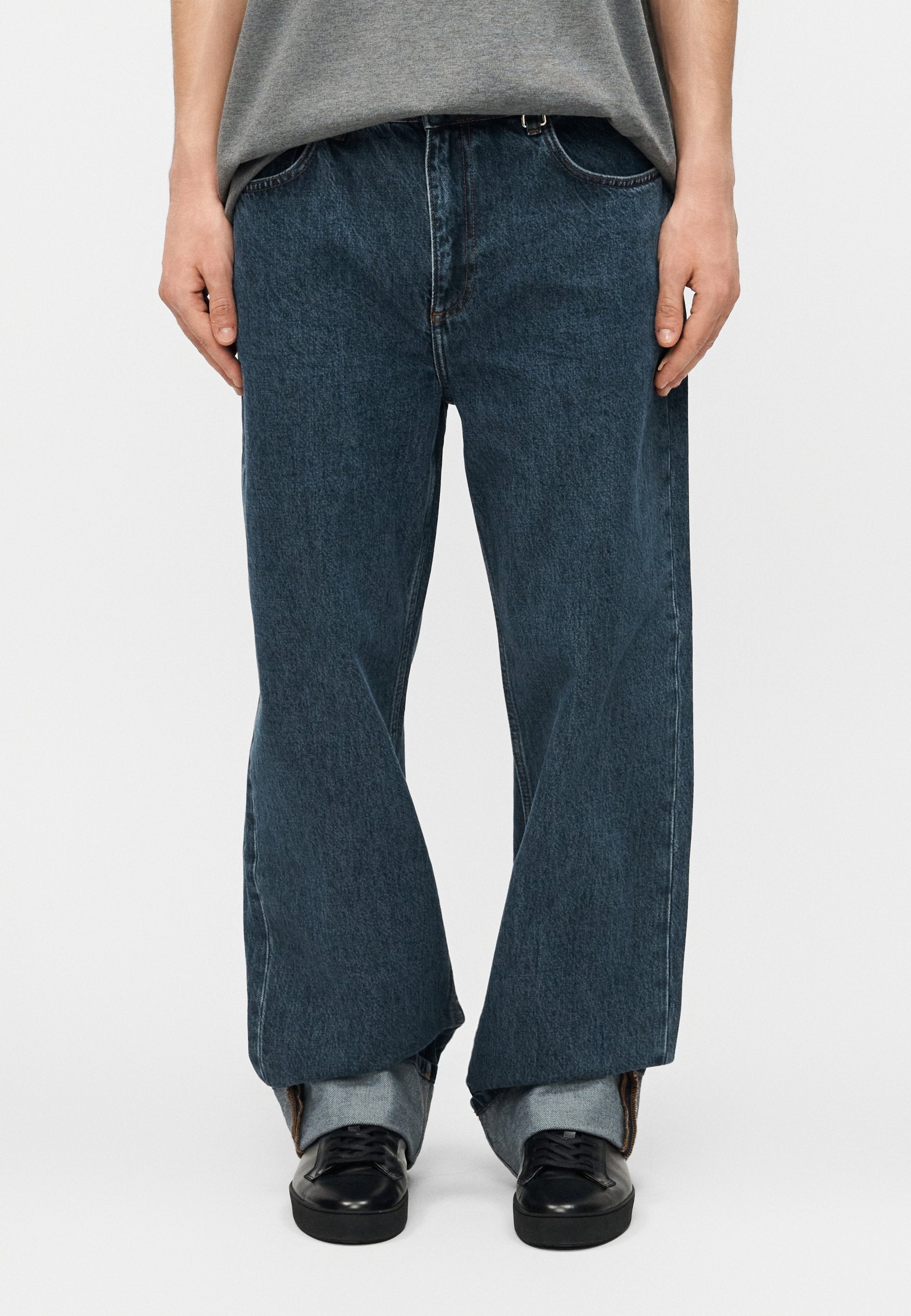 Les Benjamins PANT UNISEX