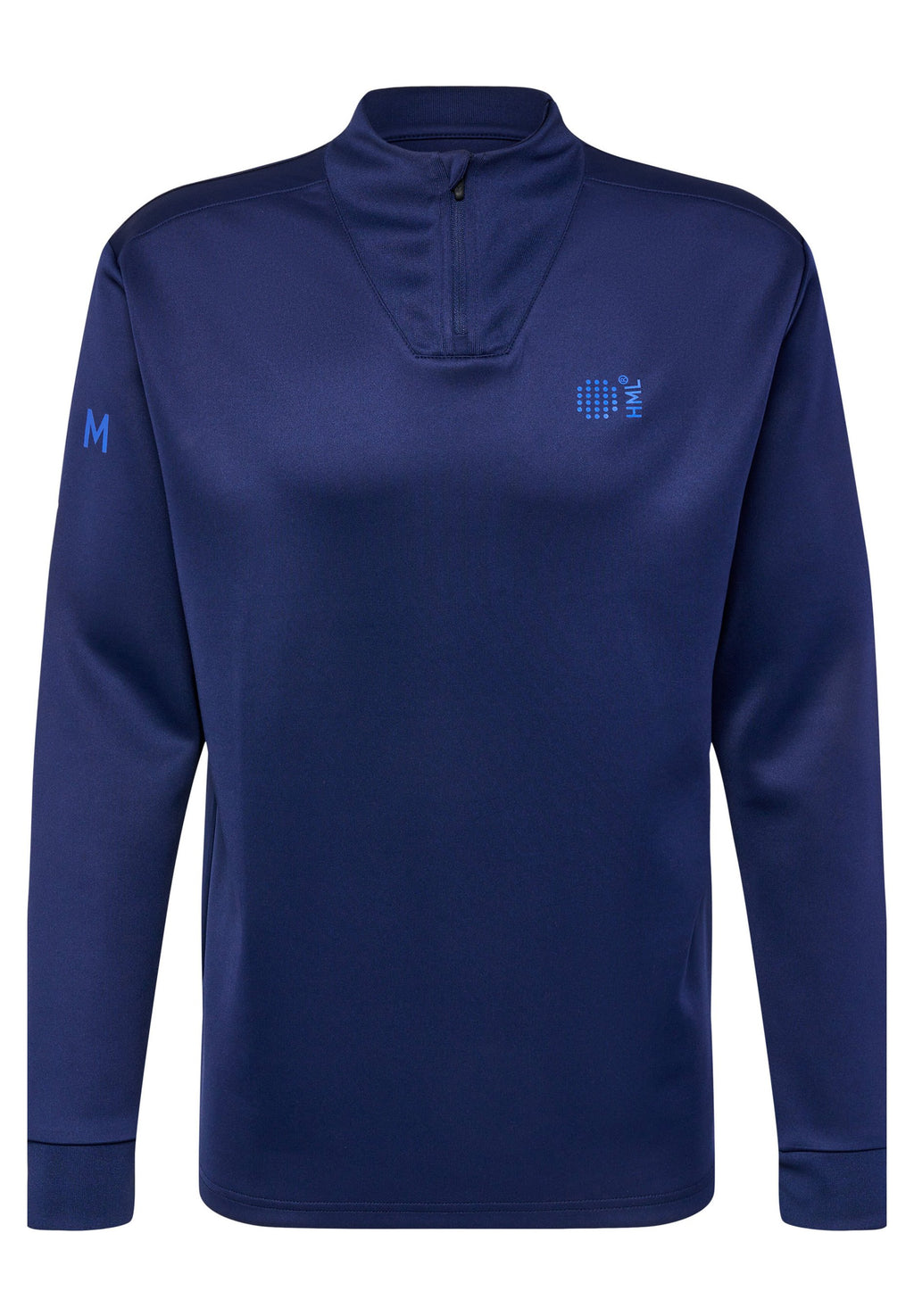 Hummel HALF ZIP
