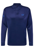 HALF ZIP Media 1