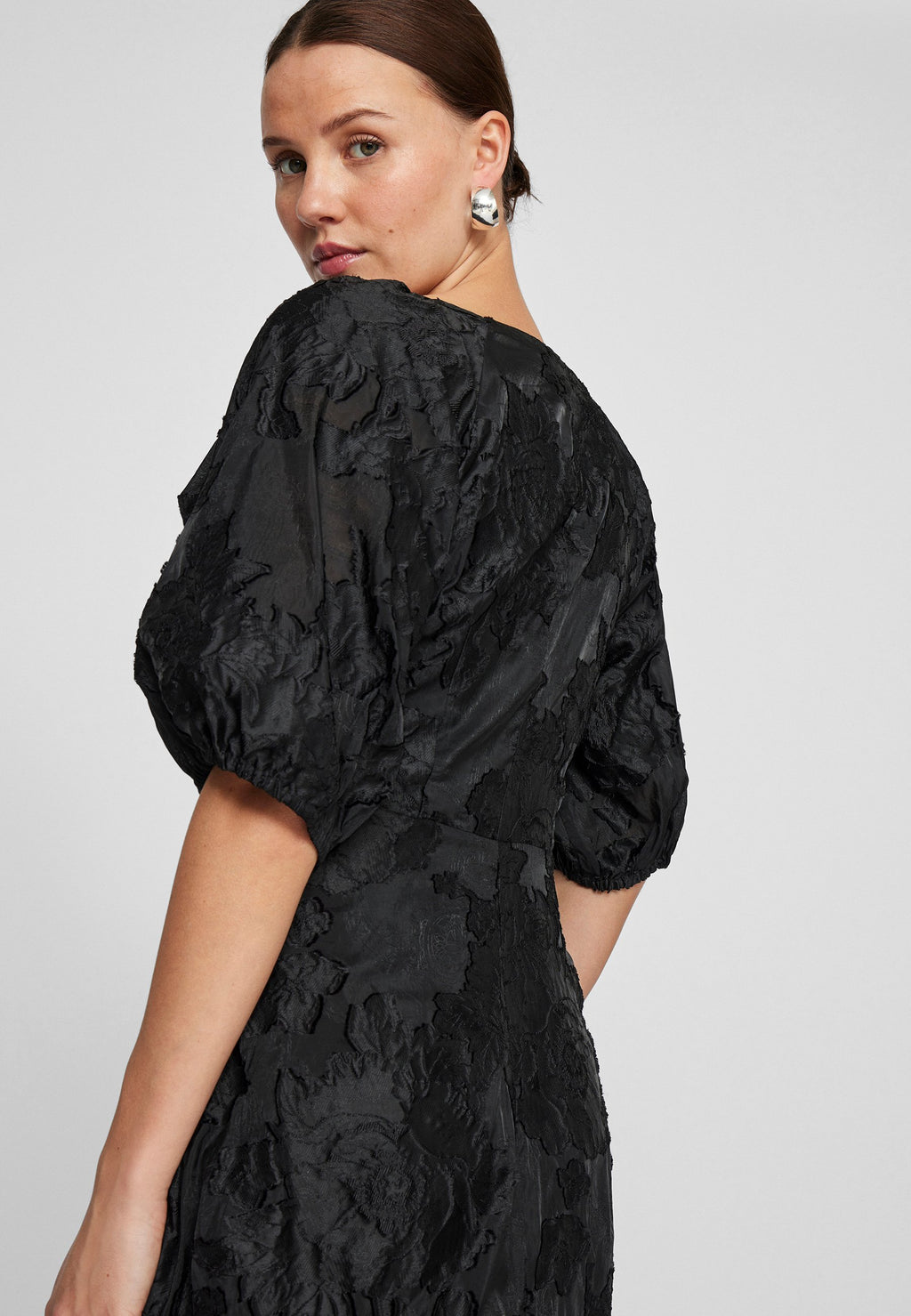 VILA VISEJA DRESS