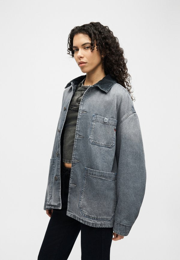 Diesel EBBEY