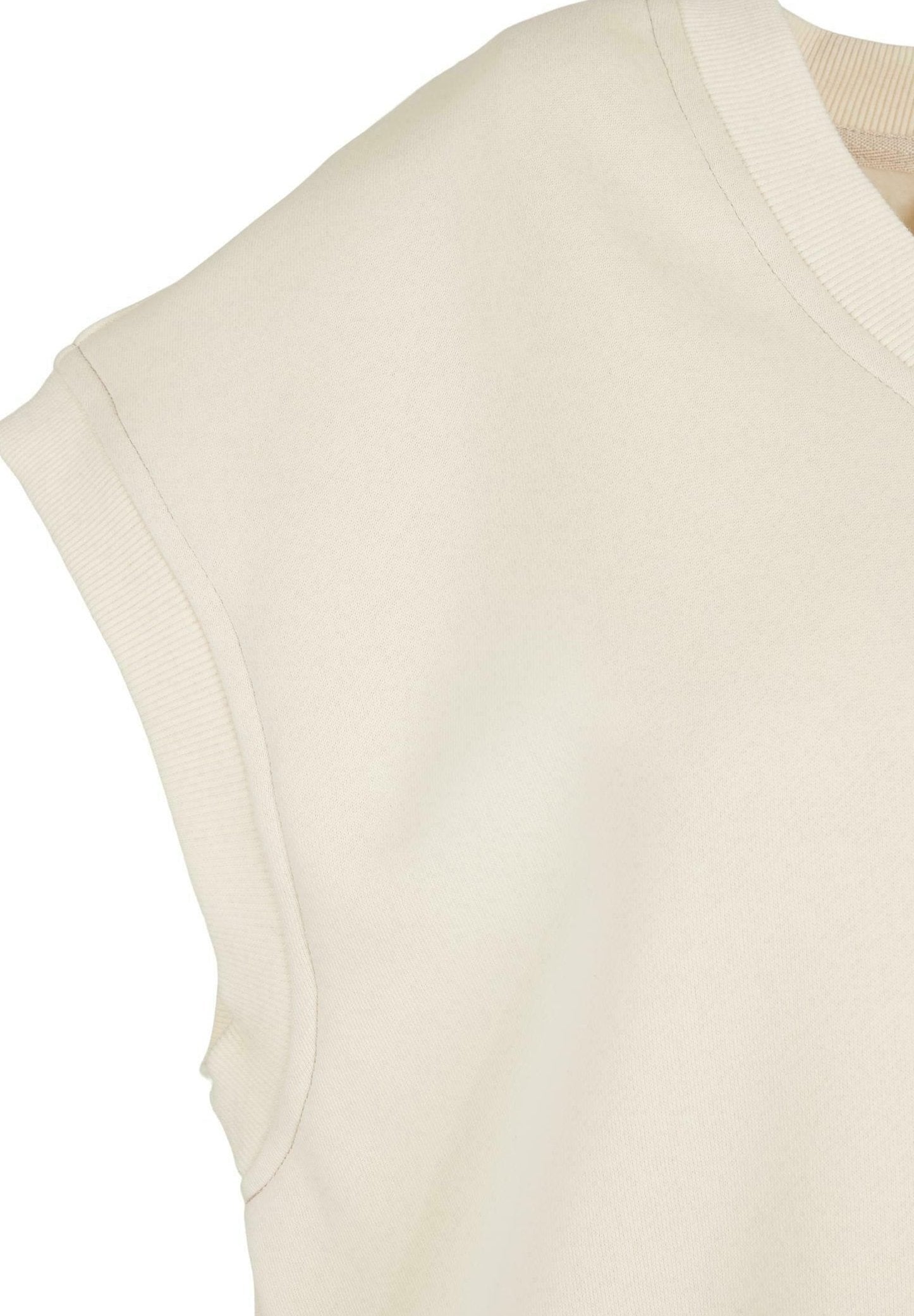 Urban Classics LADIES OVERSIZED SWEAT SLIPOVER