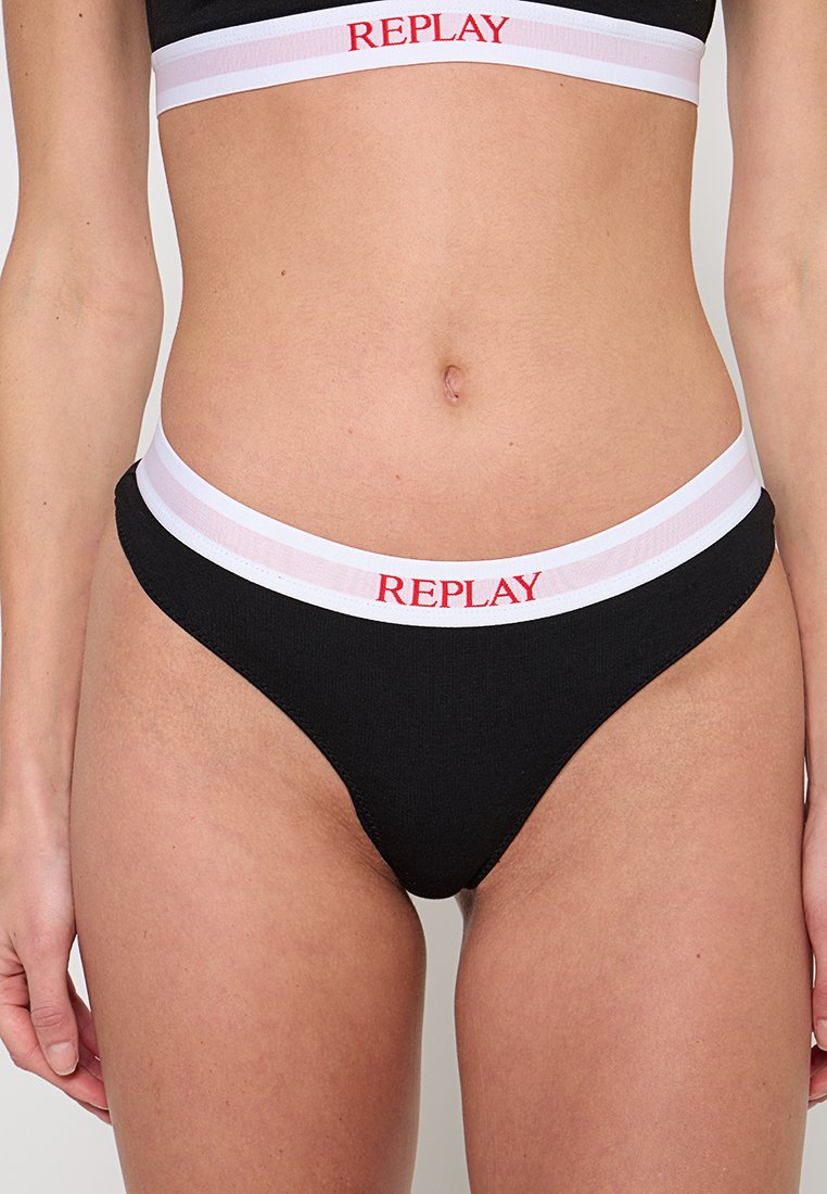 Replay 3 PACK