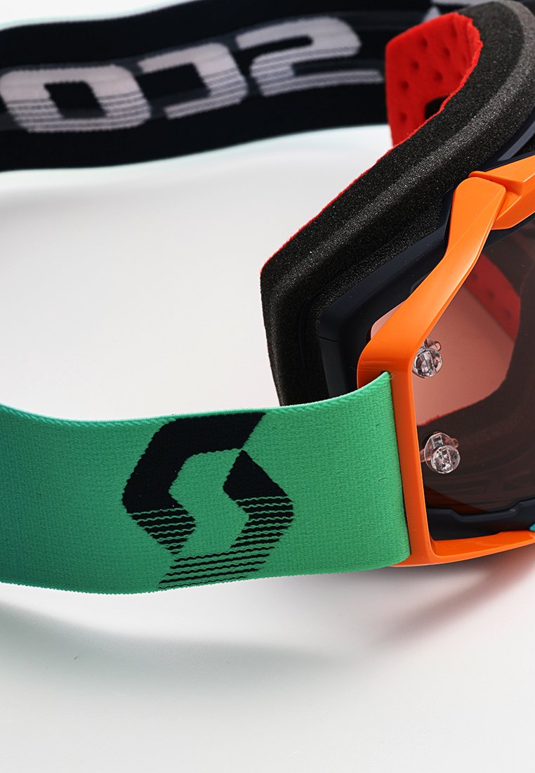 SCOTT Sports Sportbrille Media 6