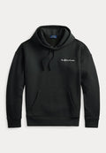 Polo Ralph Lauren RELAXED FIT LOGO FLEECE HOODIE