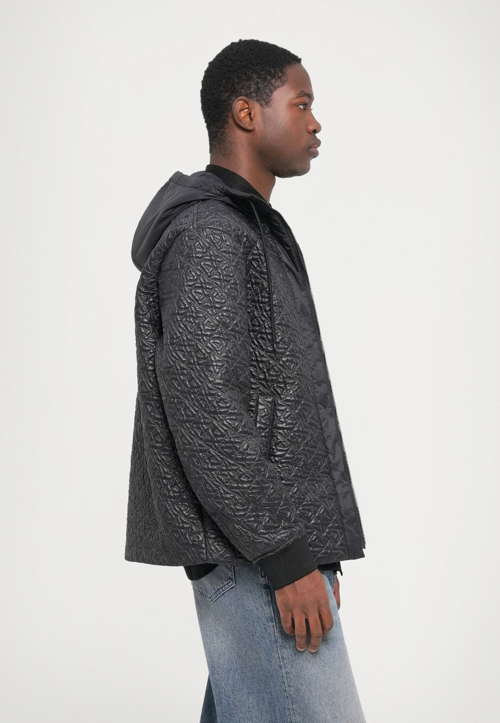 BLOUSON JACKET Media 6