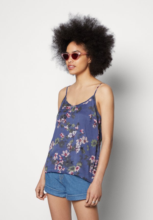 Vero Moda VMWONDA SINGLET
