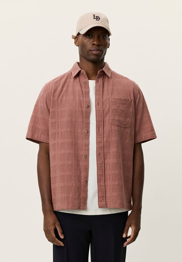 Les Deux CHARLIE SHIRT