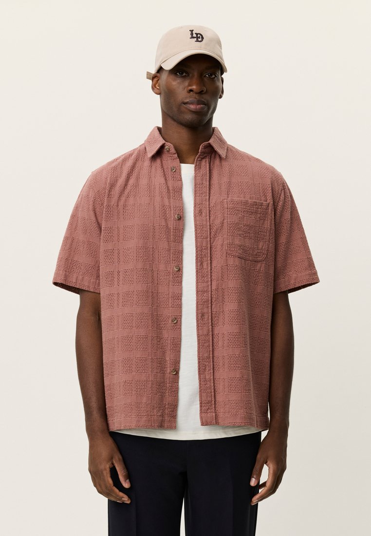 Les Deux CHARLIE SHIRT