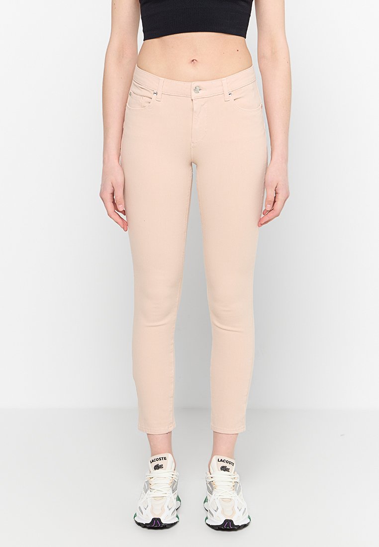 LIU JO Jeans Skinny Fit Media 1