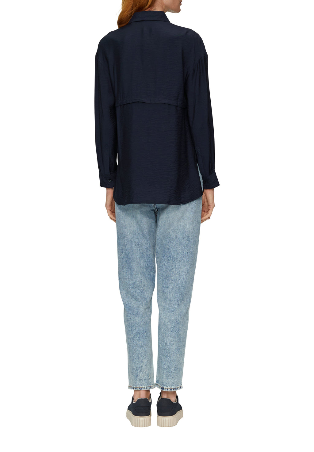 s.Oliver Bluse Media 5