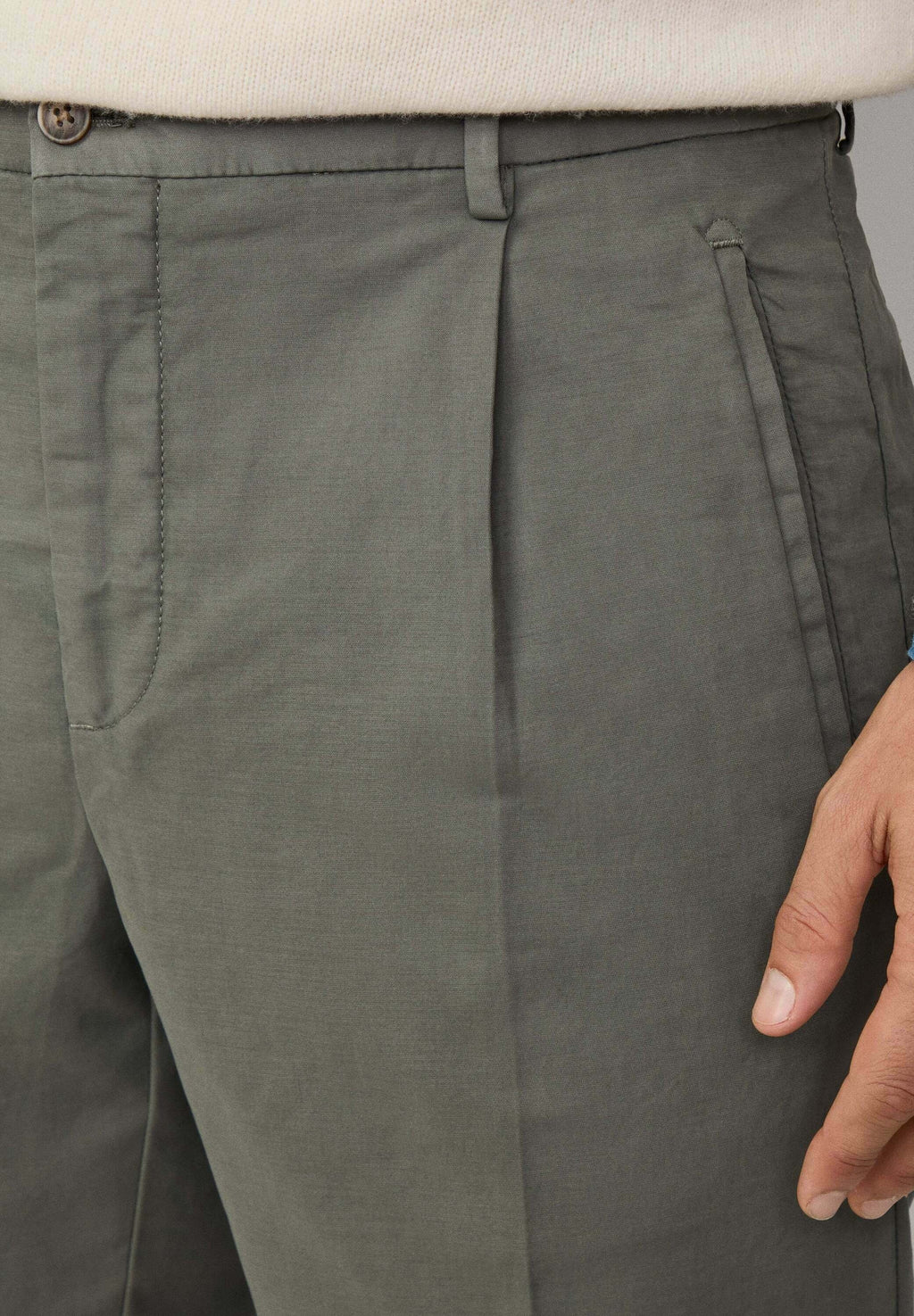 Hackett London