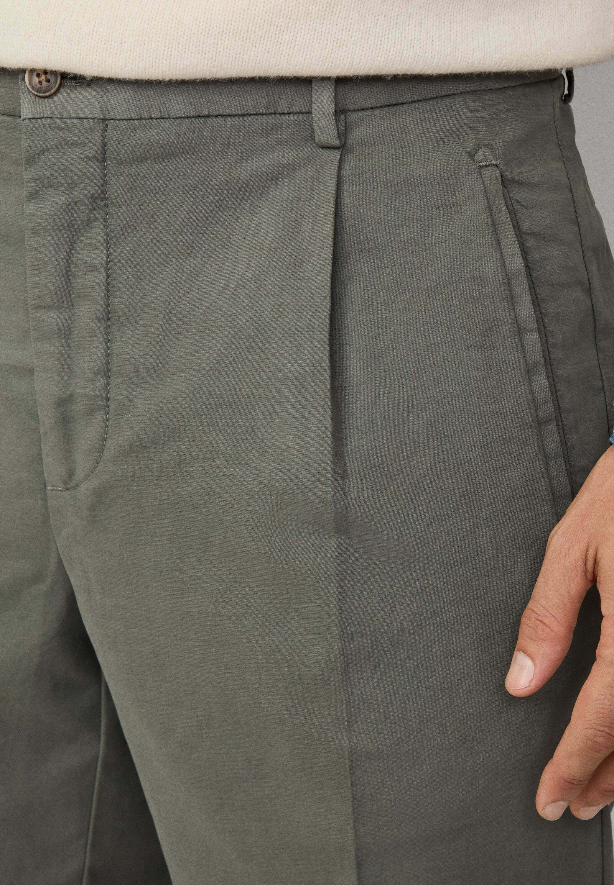 Hackett London