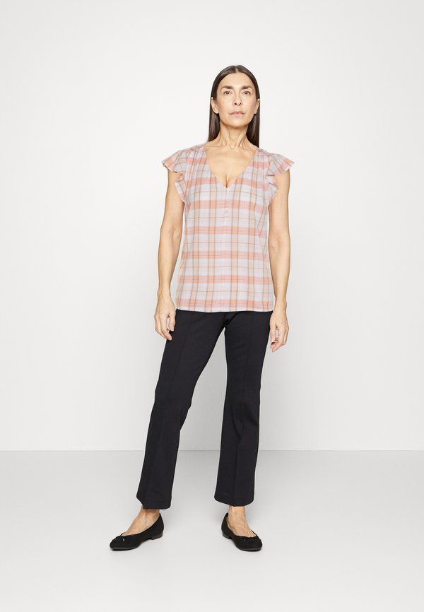 GAP FLUTTER