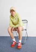 adidas Originals HANDBALL SPEZIAL - Trainers - bright red/clear pink