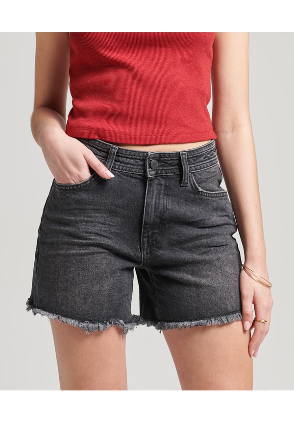 Superdry & Co VINTAGE MID