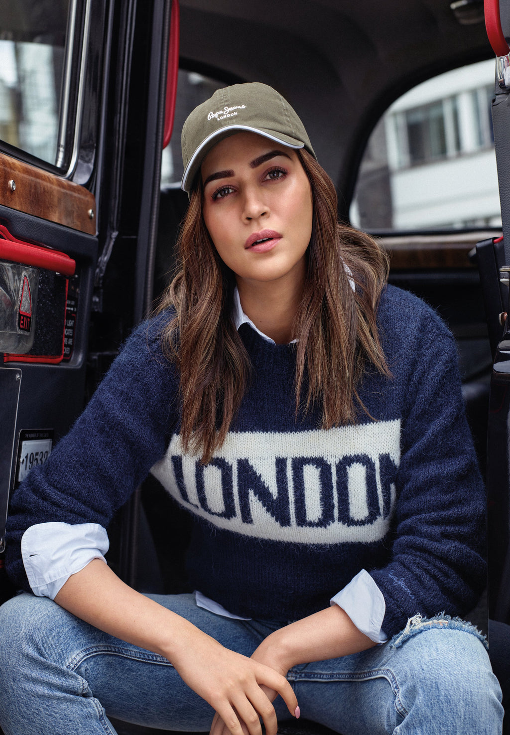 Pepe Jeans HILDA