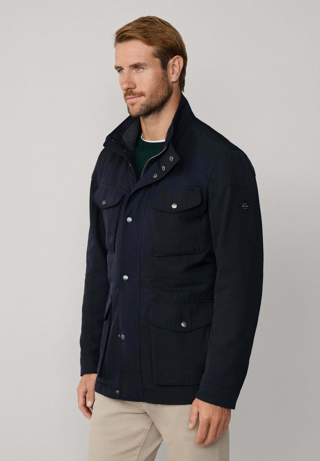 Hackett London VELOSPEED