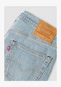 Levi's® 502® TAPER - Jeans Tapered Fit - native cali - worn in -