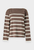 BUTTON BOAT TEE Media 1