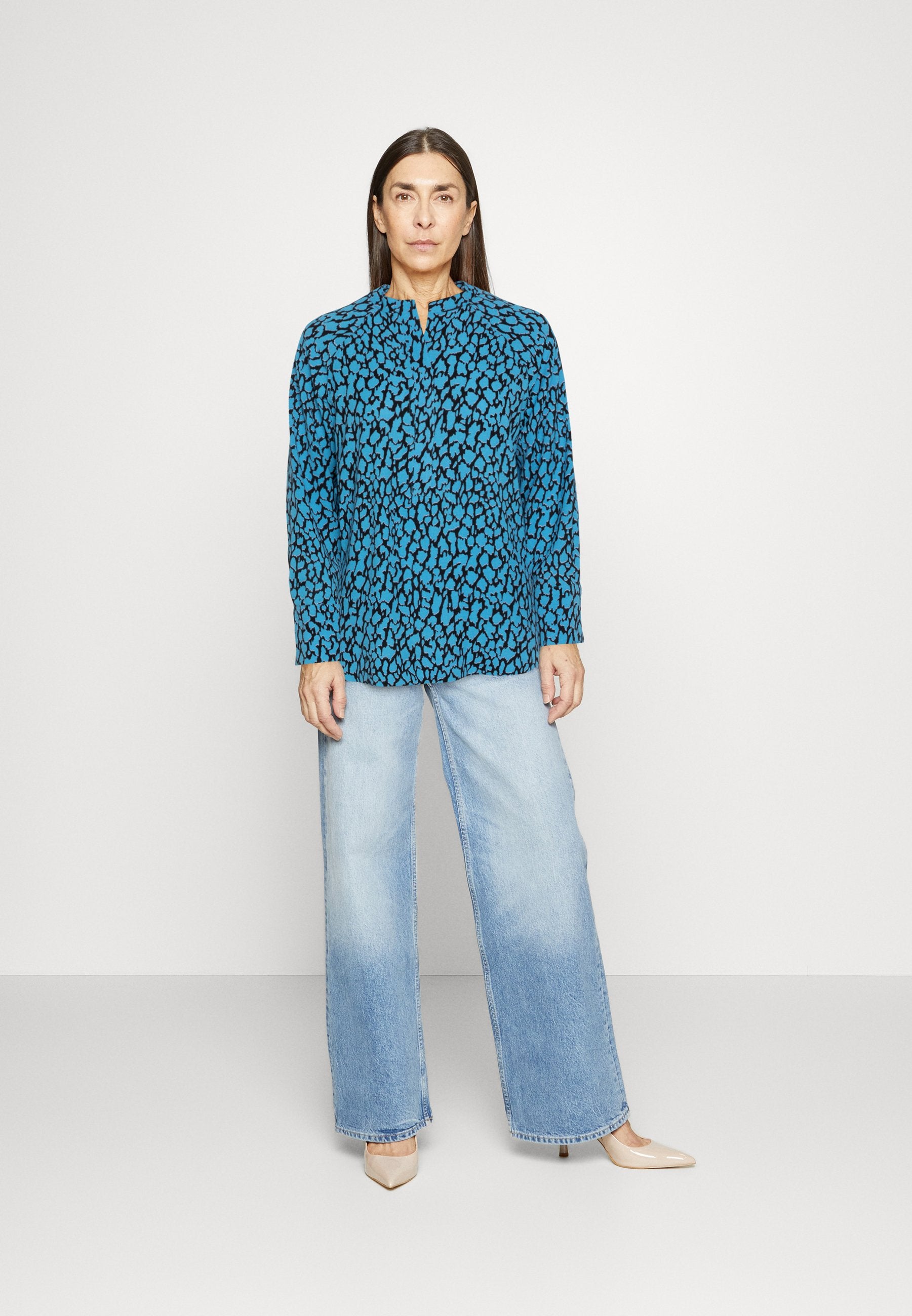 Marks & Spencer LONGLINE POPOVER