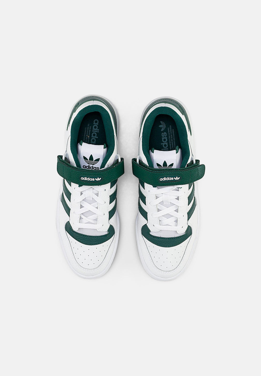 adidas Originals FORUM LOW UNISEX
