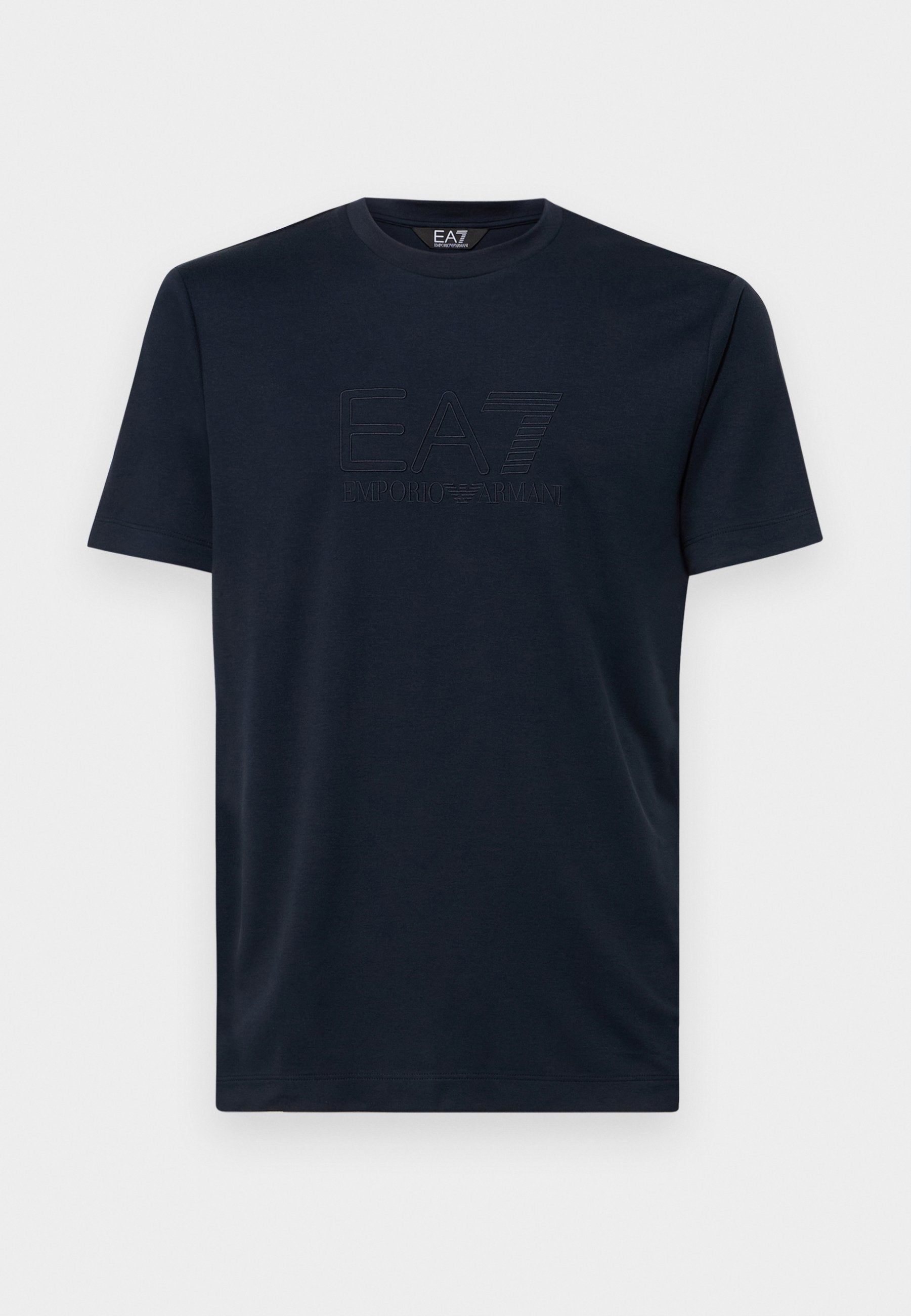 EA7 Emporio Armani T-Shirt print Media 1