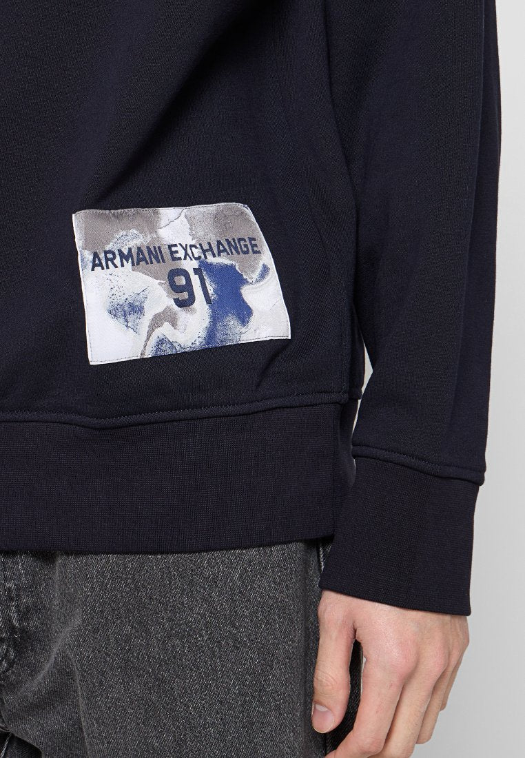 Armani Exchange Kapuzenpullover Media 6