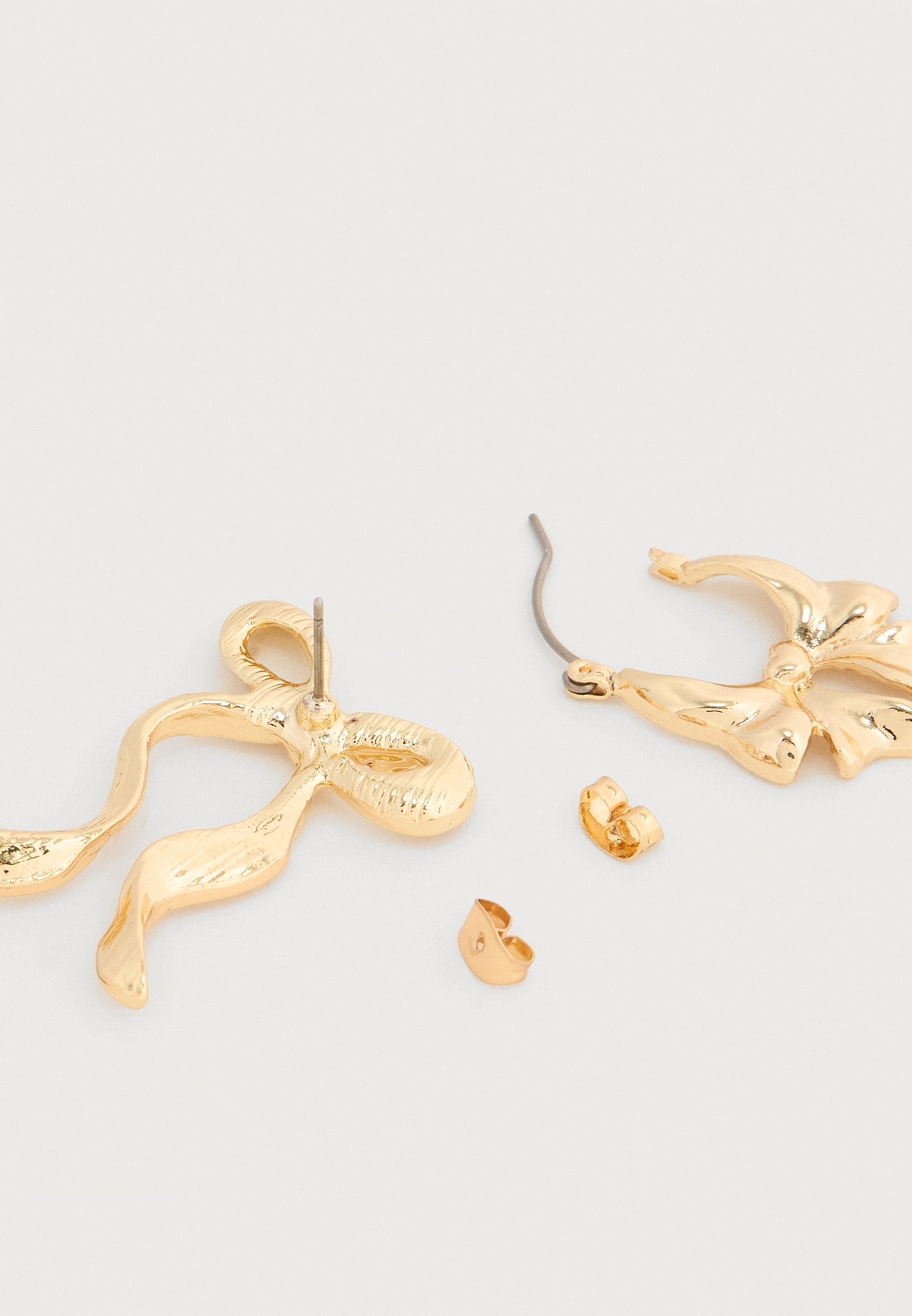 Pieces PCBENE EARRING 2 PACK