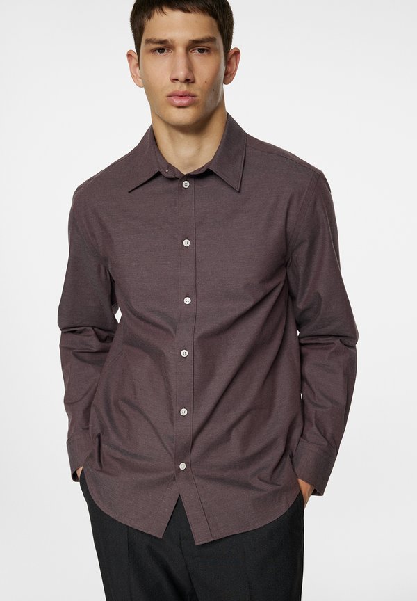 J.LINDEBERG SHIRT