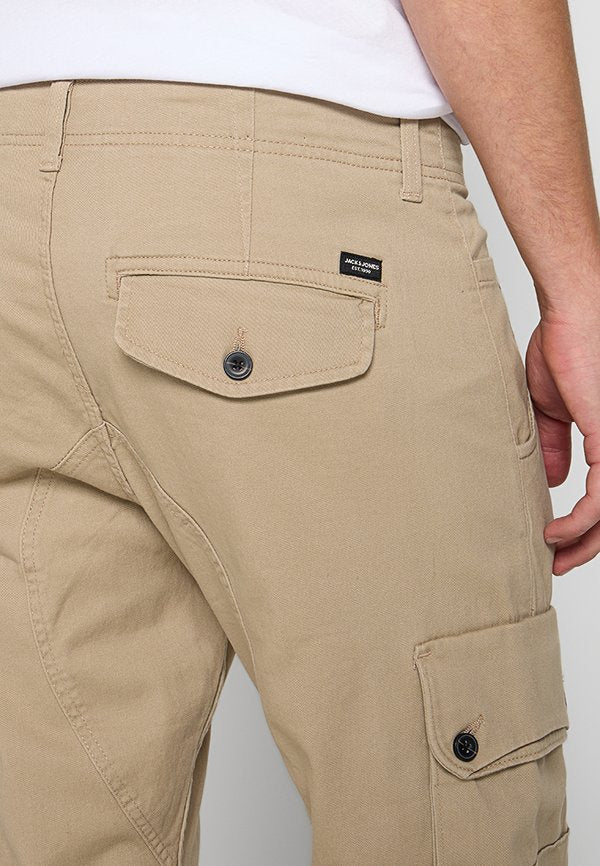 Jack & Jones JWHPAUL JJWARNER