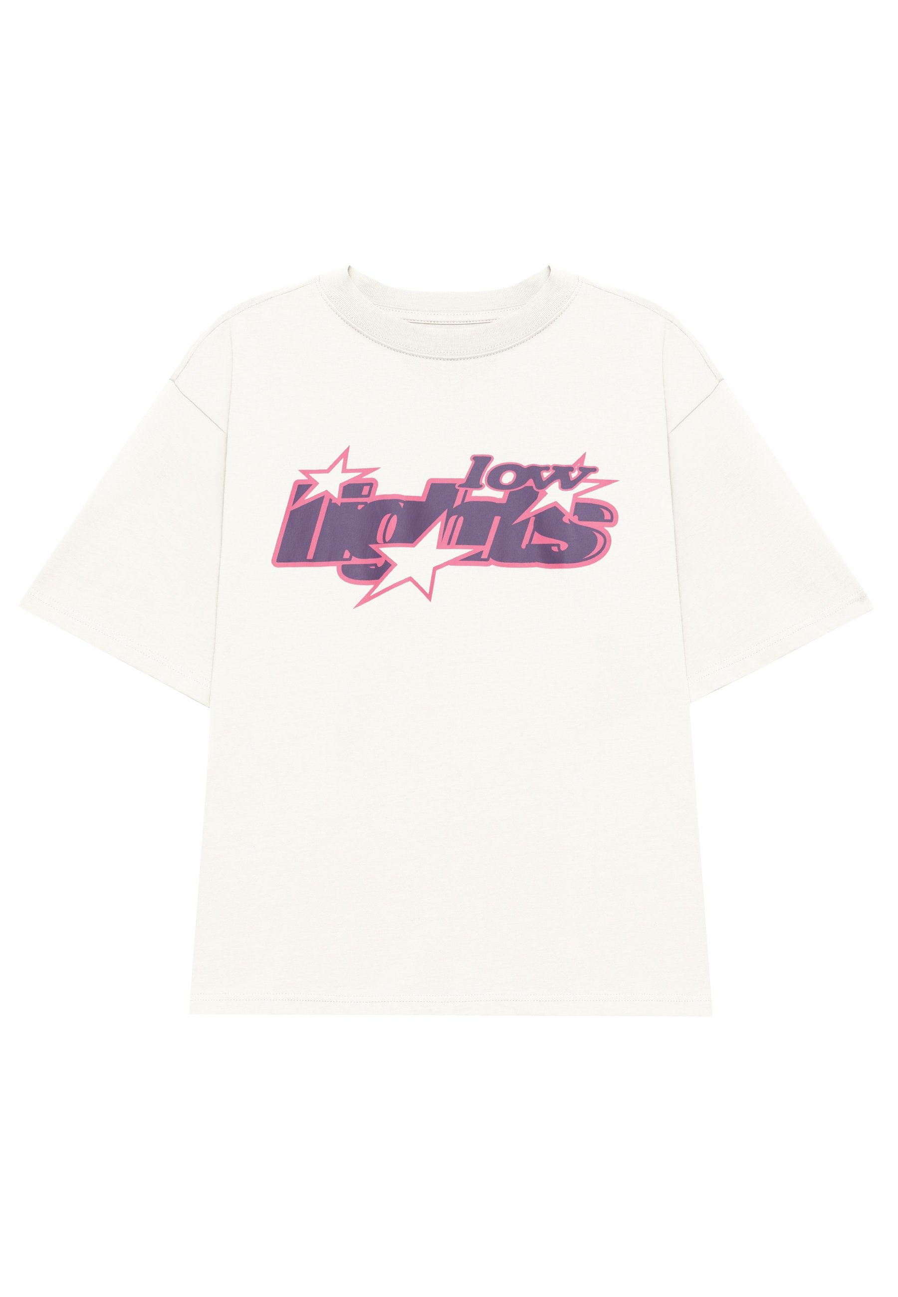 LOW LIGHTS STUDIOS® LUCKY 7