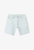 Mango ADULT - Denim shorts - blue