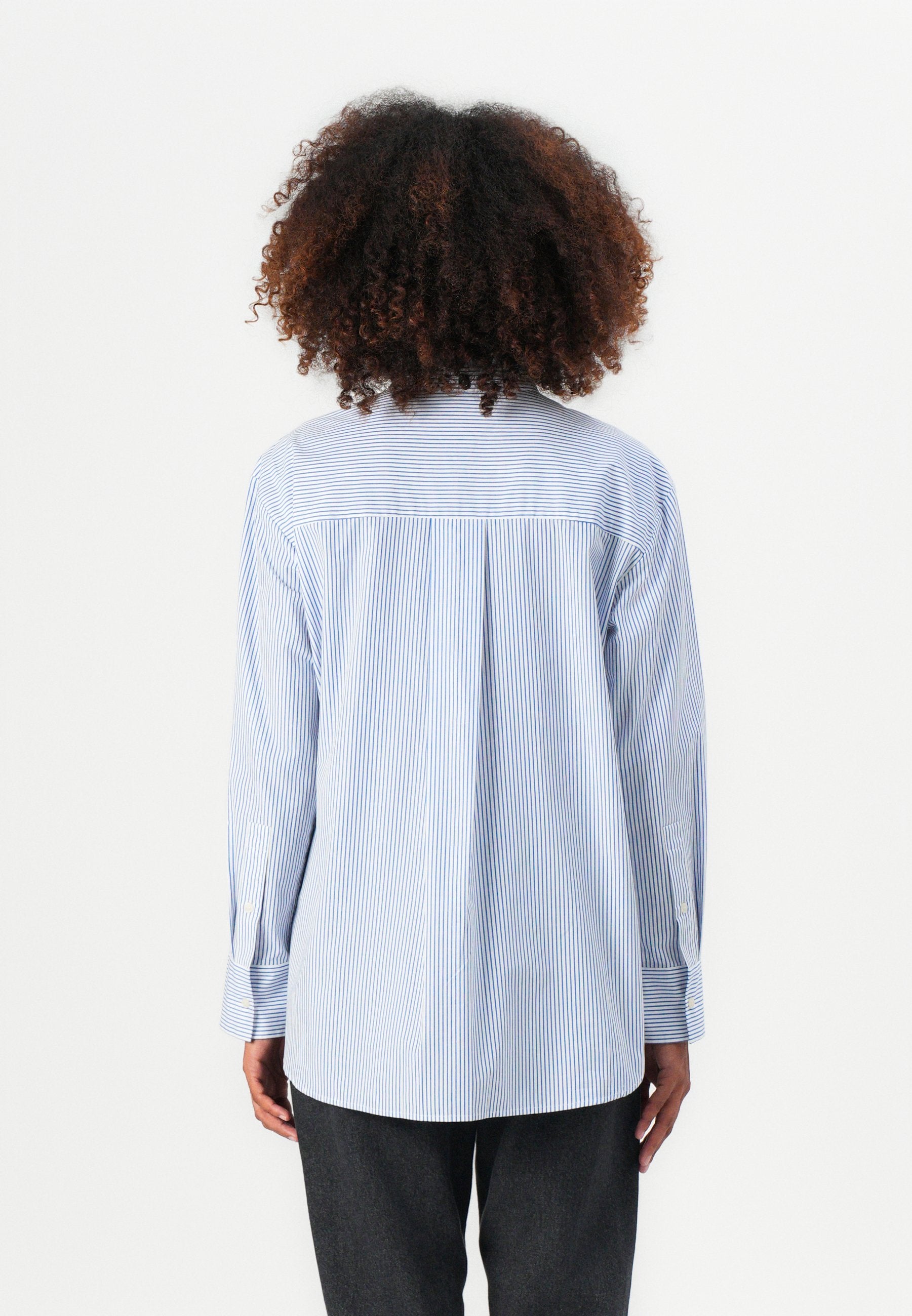 Tommy Hilfiger Hemdbluse Media 4