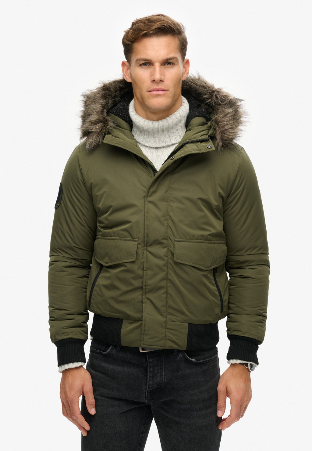 Superdry & Co EVEREST