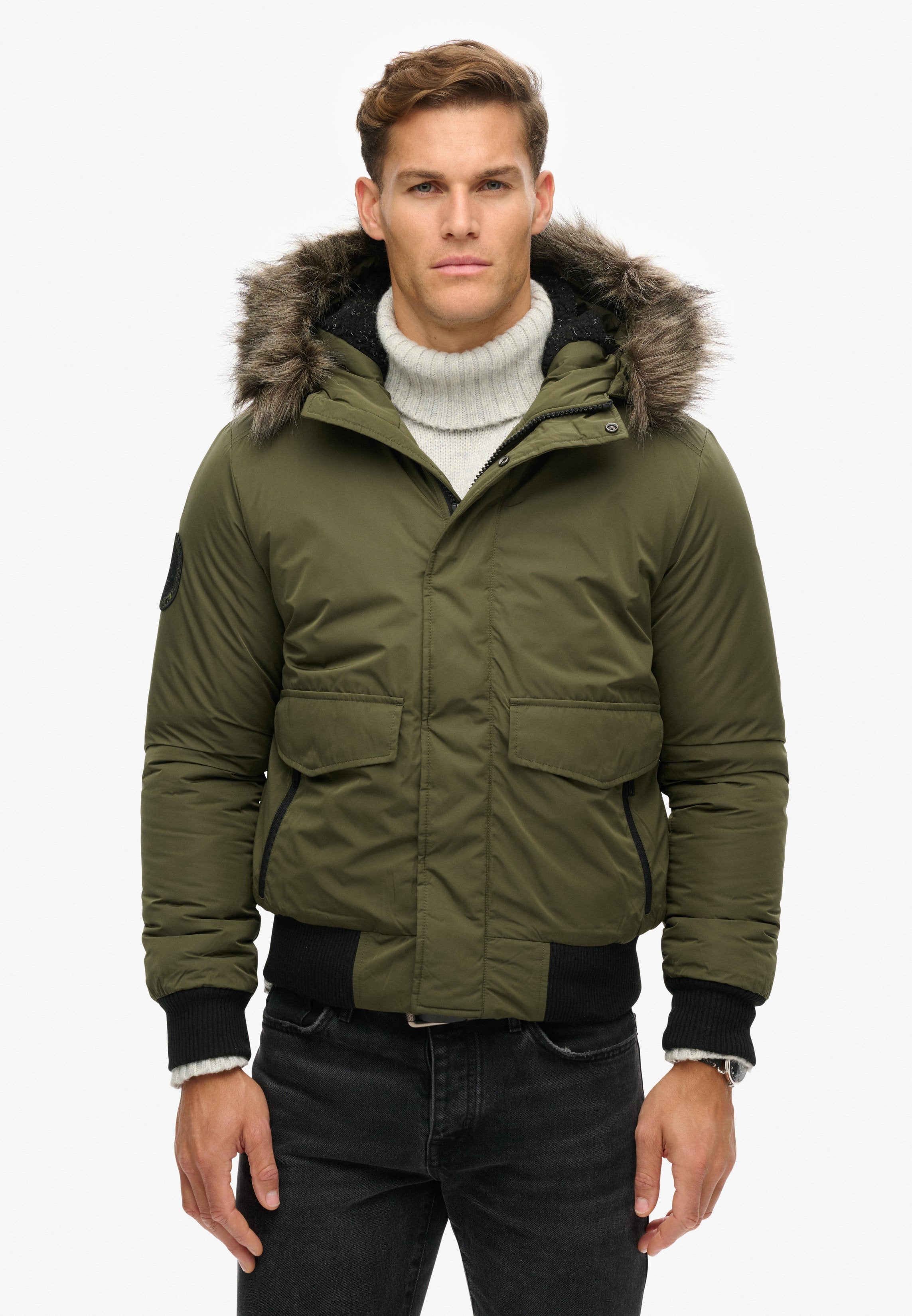 Superdry & Co EVEREST