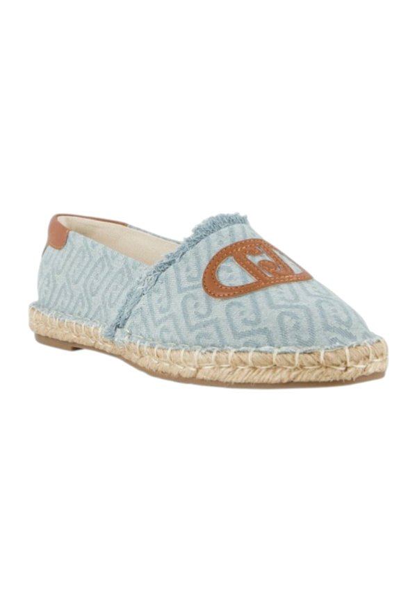 LIU JO SLIP-ON