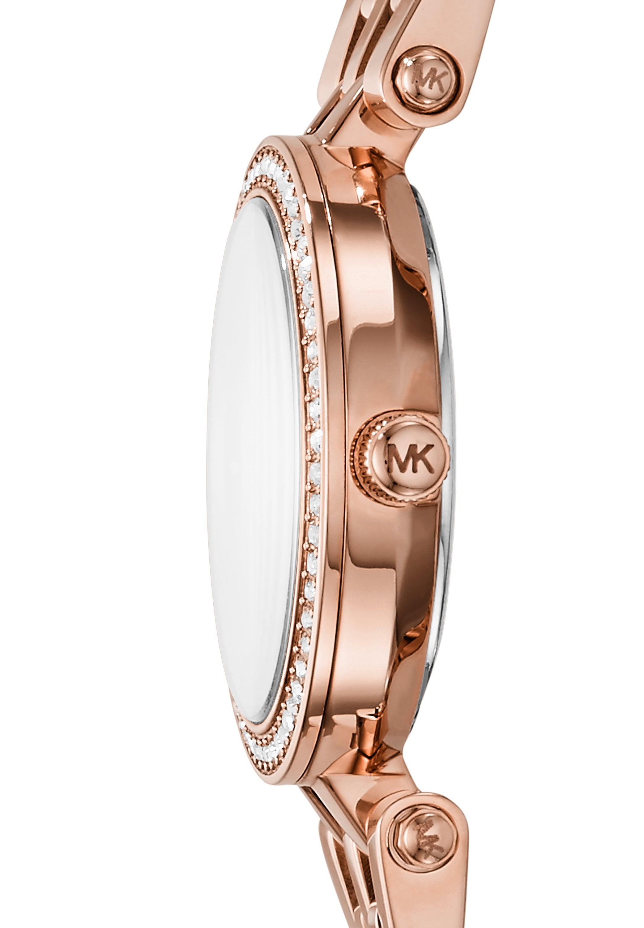 Michael Kors Uhr Media 3