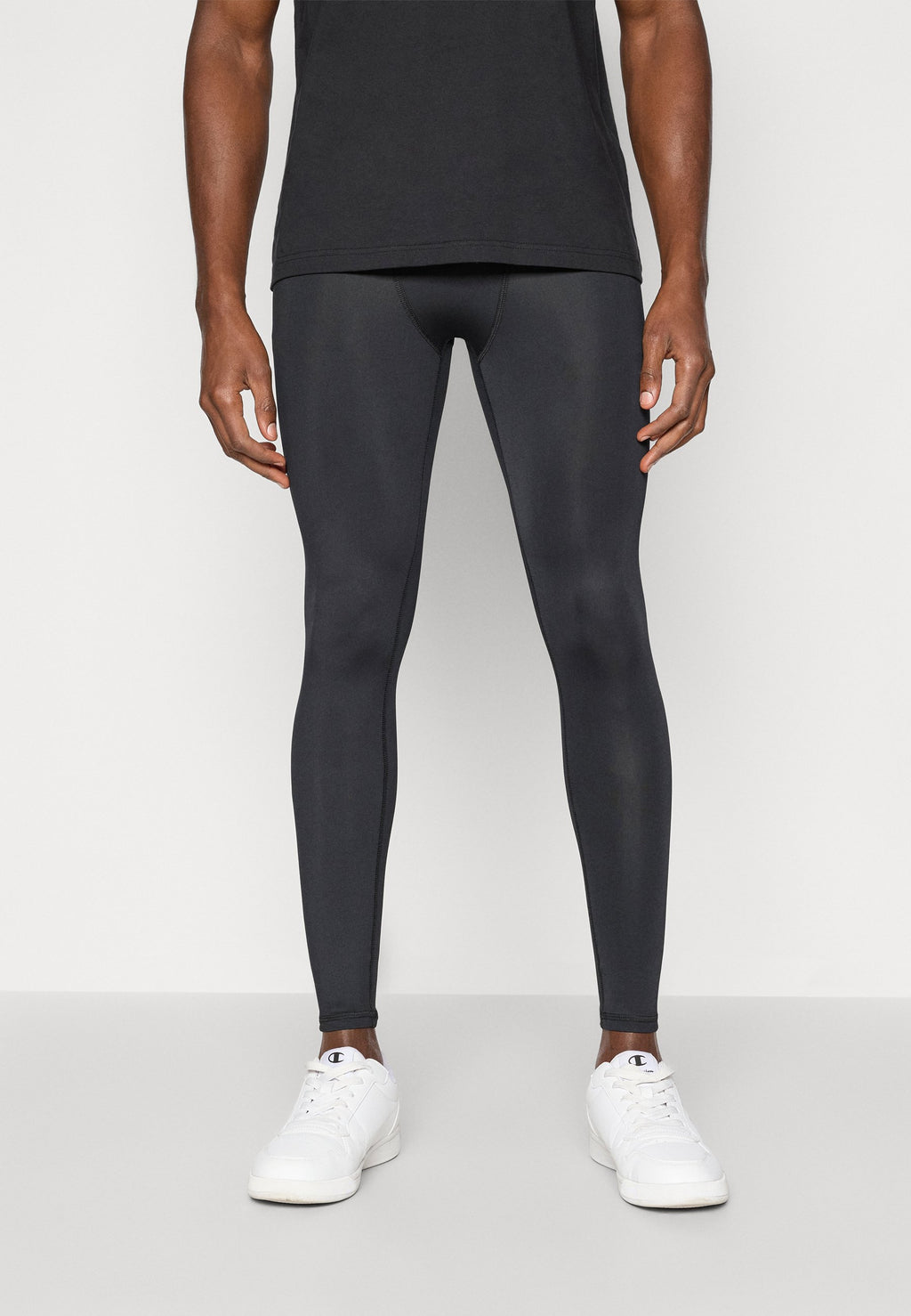 Champion COMPRESSION LEGGINGS COMBAT