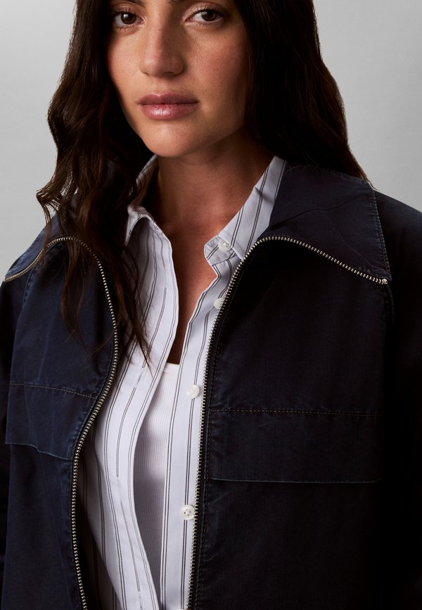 Calvin Klein Jeans TECH ZIP-UP