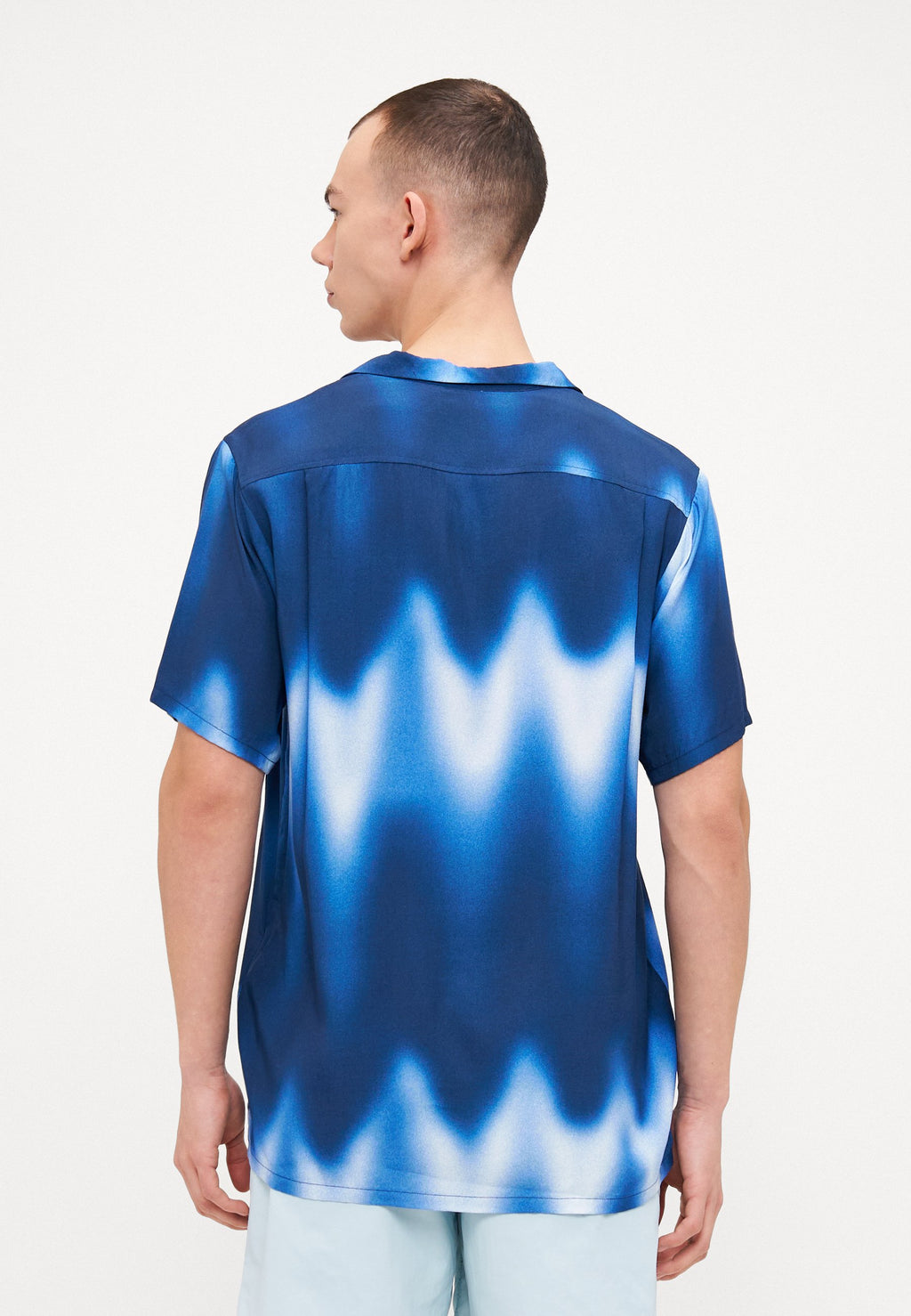 Bather AFTERGLOW CAMP SHIRT